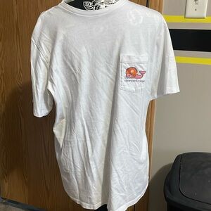 Clemson Vineyard Vines